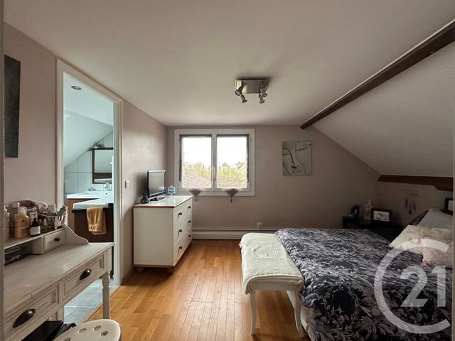 Maison &agrave; vendre - 6 pi&egrave;ces - 121,34 m2 - Crecy La Chapelle - 77 - ILE-DE-FRANCE