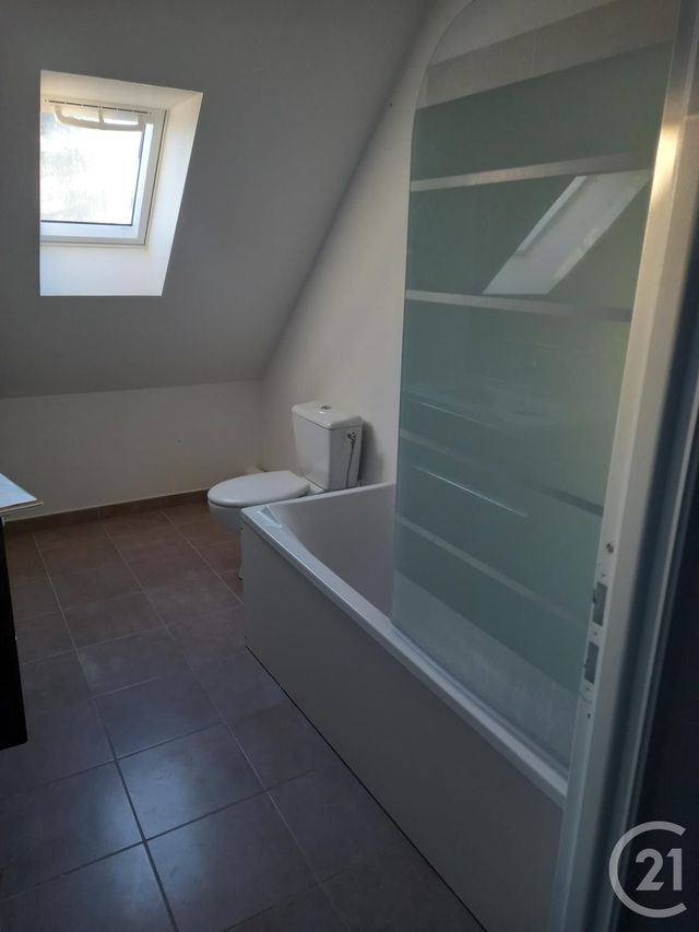 Maison à louer - 4 pièces - 88,55 m2 - Guerard - 77 - ILE-DE-FRANCE