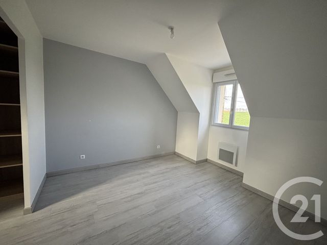 Maison &agrave; louer - 4 pi&egrave;ces - 88,55 m2 - Guerard - 77 - ILE-DE-FRANCE