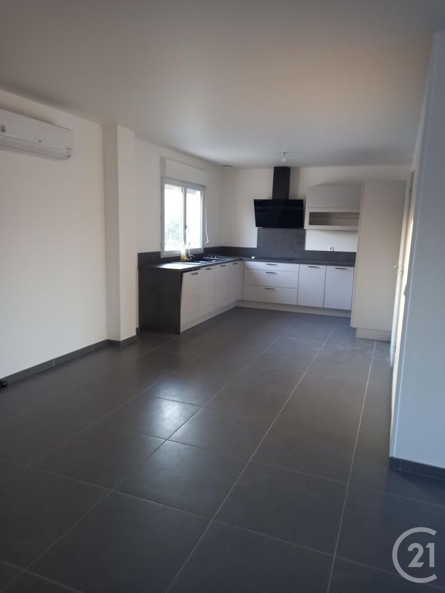 Maison à louer - 4 pièces - 88,55 m2 - Guerard - 77 - ILE-DE-FRANCE