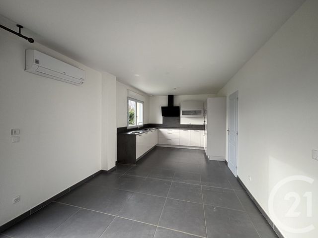 maison - GUERARD - 77