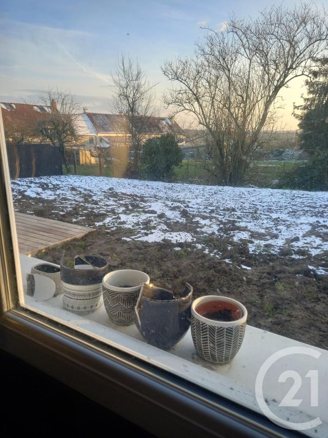 Maison à louer - 4 pièces - 88,55 m2 - Guerard - 77 - ILE-DE-FRANCE