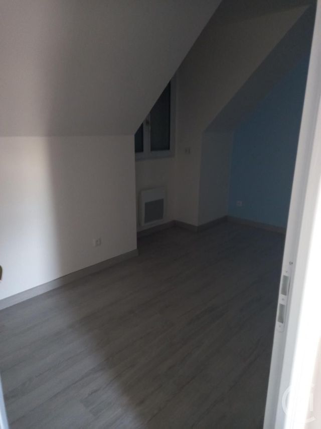 Maison à louer - 4 pièces - 88,55 m2 - Guerard - 77 - ILE-DE-FRANCE