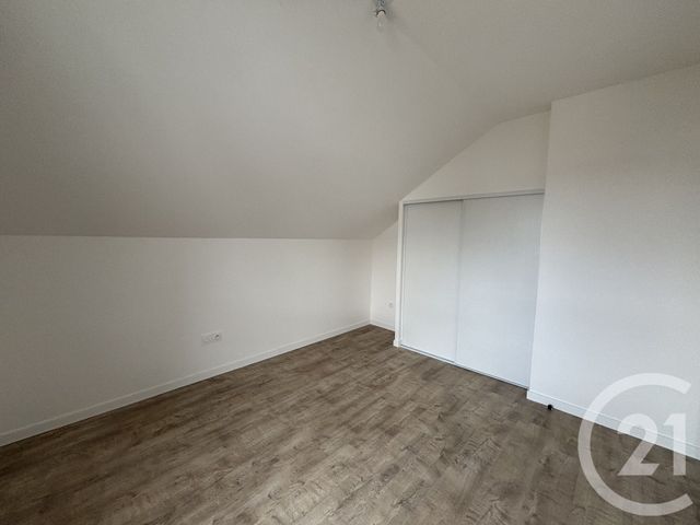 Appartement F2 à louer - 2 pièces - 38,63 m2 - Crecy La Chapelle - 77 - ILE-DE-FRANCE