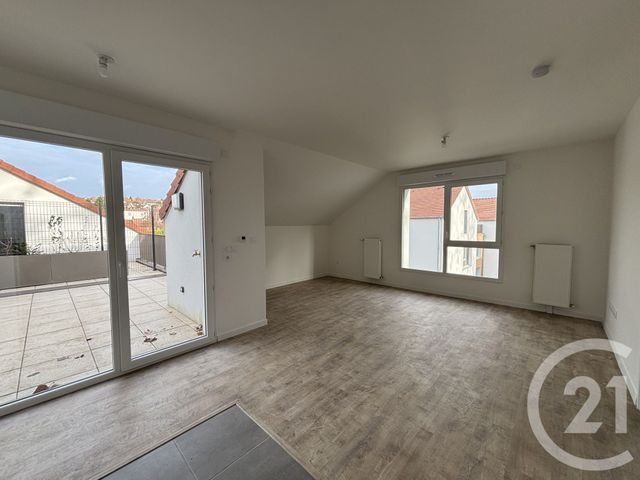 Appartement F2 à louer CRECY LA CHAPELLE