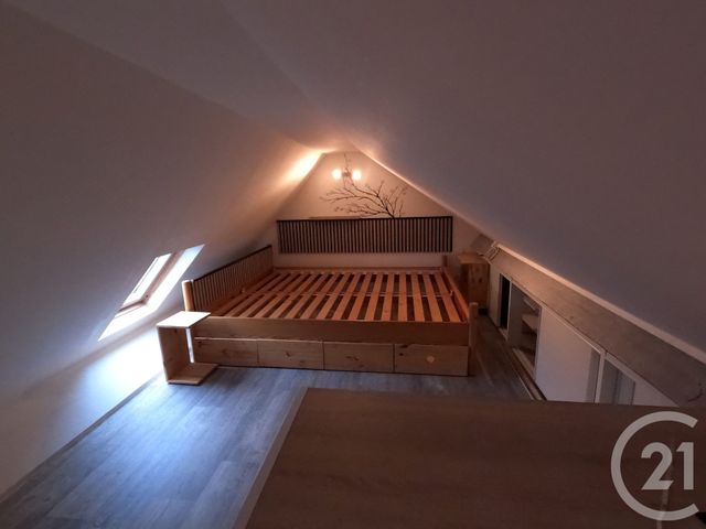 Appartement F1 &agrave; louer - 1 pi&egrave;ce - 39,41 m2 - Rozay En Brie - 77 - ILE-DE-FRANCE