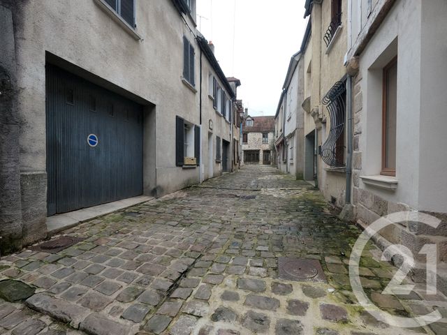 Appartement F1 &agrave; louer - 1 pi&egrave;ce - 39,41 m2 - Rozay En Brie - 77 - ILE-DE-FRANCE