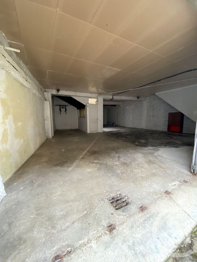 Appartement F1 &agrave; louer - 1 pi&egrave;ce - 39,41 m2 - Rozay En Brie - 77 - ILE-DE-FRANCE