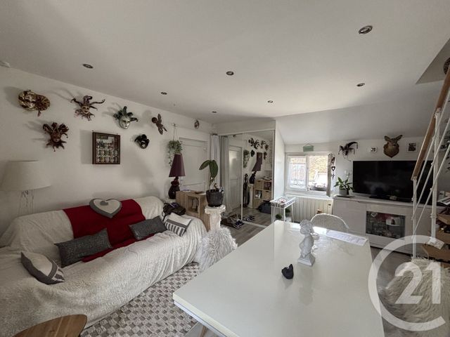 appartement - ROZAY EN BRIE - 77