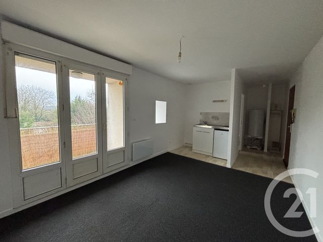 appartement - BOULEURS - 77