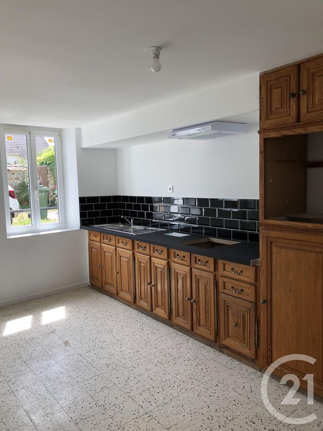 maison - FAREMOUTIERS - 77