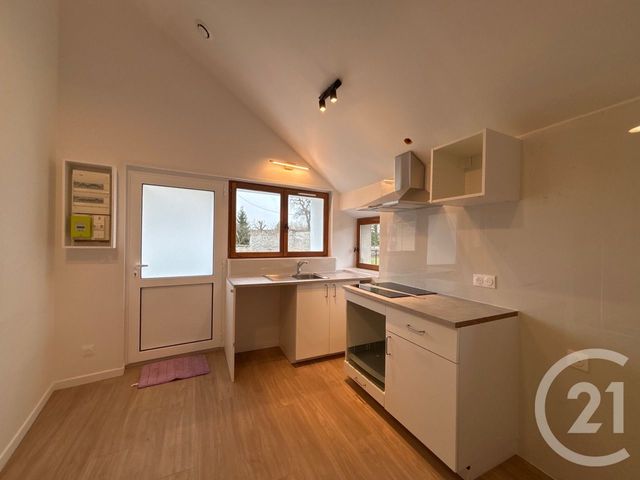 appartement - GUERARD - 77