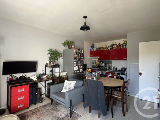 appartement - CRECY LA CHAPELLE - 77