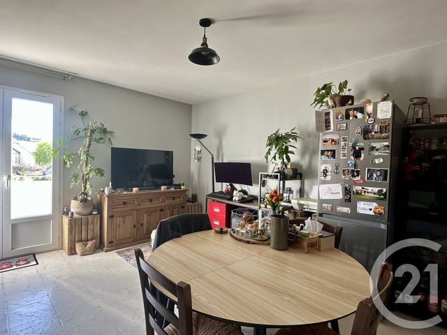 Appartement Studio &agrave; vendre - 1 pi&egrave;ce - 29,86 m2 - Crecy La Chapelle - 77 - ILE-DE-FRANCE
