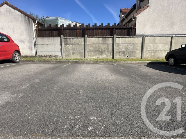 Appartement Studio &agrave; vendre - 1 pi&egrave;ce - 29,86 m2 - Crecy La Chapelle - 77 - ILE-DE-FRANCE