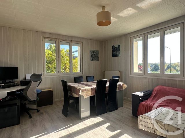 Maison &agrave; vendre - 5 pi&egrave;ces - 102,27 m2 - Mouroux - 77 - ILE-DE-FRANCE