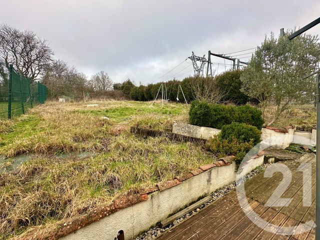 Maison &agrave; vendre - 5 pi&egrave;ces - 102,27 m2 - Mouroux - 77 - ILE-DE-FRANCE