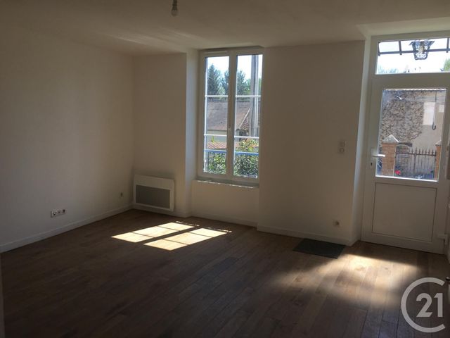 Appartement F2 &agrave; louer - 2 pi&egrave;ces - 49,87 m2 - Pommeuse - 77 - ILE-DE-FRANCE