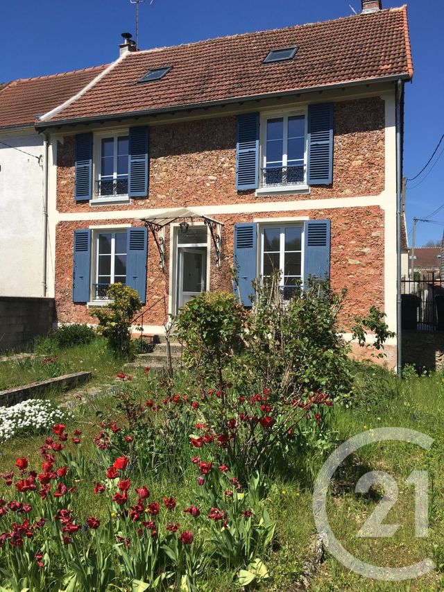 appartement - POMMEUSE - 77