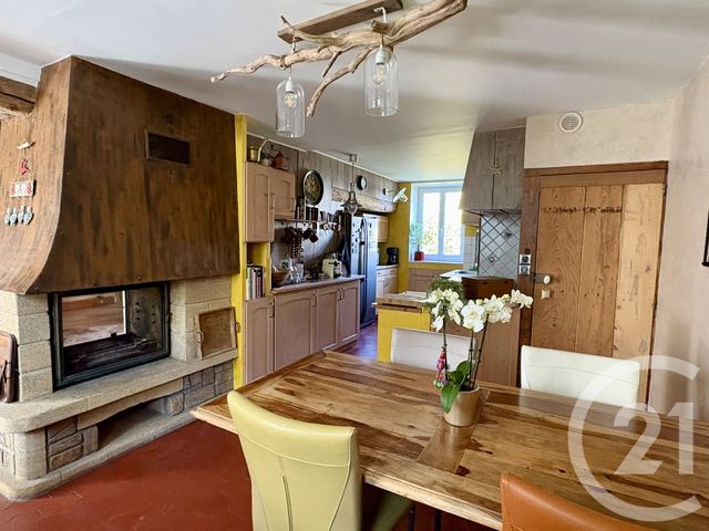 Maison &agrave; vendre - 5 pi&egrave;ces - 142,95 m2 - Voulangis - 77 - ILE-DE-FRANCE