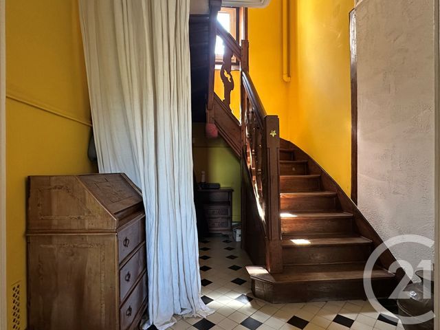 Maison &agrave; vendre - 10 pi&egrave;ces - 220,35 m2 - Villiers Sur Morin - 77 - ILE-DE-FRANCE