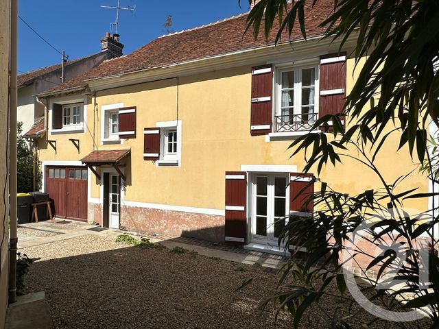 Maison &agrave; vendre - 10 pi&egrave;ces - 220,35 m2 - Villiers Sur Morin - 77 - ILE-DE-FRANCE