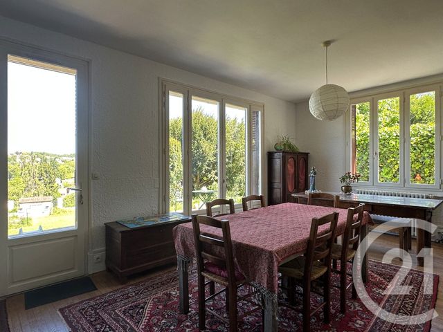 Maison &agrave; vendre - 10 pi&egrave;ces - 220,35 m2 - Villiers Sur Morin - 77 - ILE-DE-FRANCE