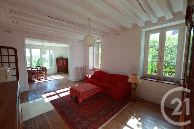 Maison &agrave; vendre - 10 pi&egrave;ces - 220,35 m2 - Villiers Sur Morin - 77 - ILE-DE-FRANCE