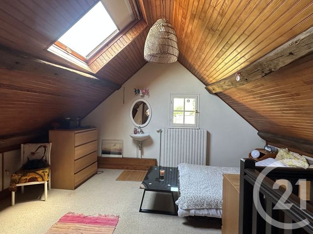 Maison &agrave; vendre - 10 pi&egrave;ces - 220,35 m2 - Villiers Sur Morin - 77 - ILE-DE-FRANCE