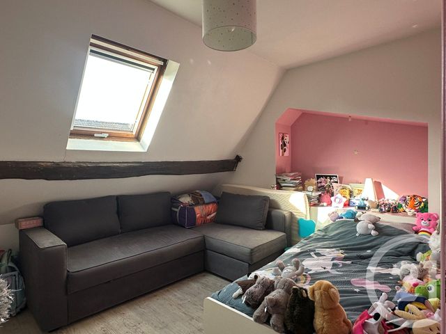 Maison &agrave; vendre - 5 pi&egrave;ces - 120,26 m2 - Faremoutiers - 77 - ILE-DE-FRANCE