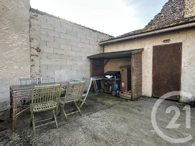 Maison &agrave; vendre - 5 pi&egrave;ces - 120,26 m2 - Faremoutiers - 77 - ILE-DE-FRANCE