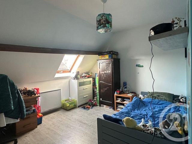 Maison &agrave; vendre - 5 pi&egrave;ces - 120,26 m2 - Faremoutiers - 77 - ILE-DE-FRANCE