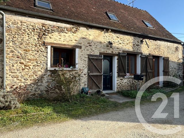 maison - FAREMOUTIERS - 77