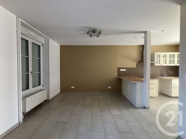 Maison &agrave; louer - 5 pi&egrave;ces - 119,49 m2 - Reuil En Brie - 77 - ILE-DE-FRANCE