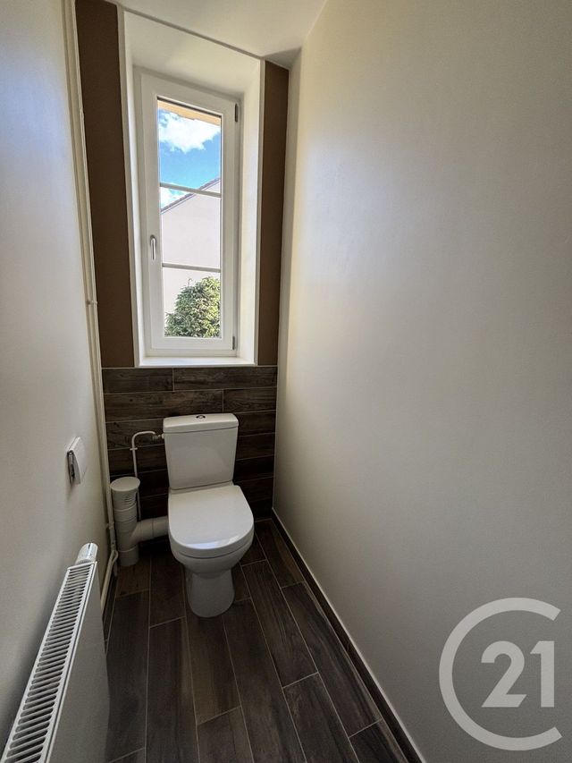 Maison &agrave; louer - 5 pi&egrave;ces - 119,49 m2 - Reuil En Brie - 77 - ILE-DE-FRANCE