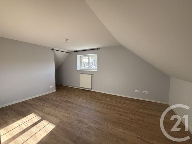 Maison &agrave; louer - 5 pi&egrave;ces - 119,49 m2 - Reuil En Brie - 77 - ILE-DE-FRANCE