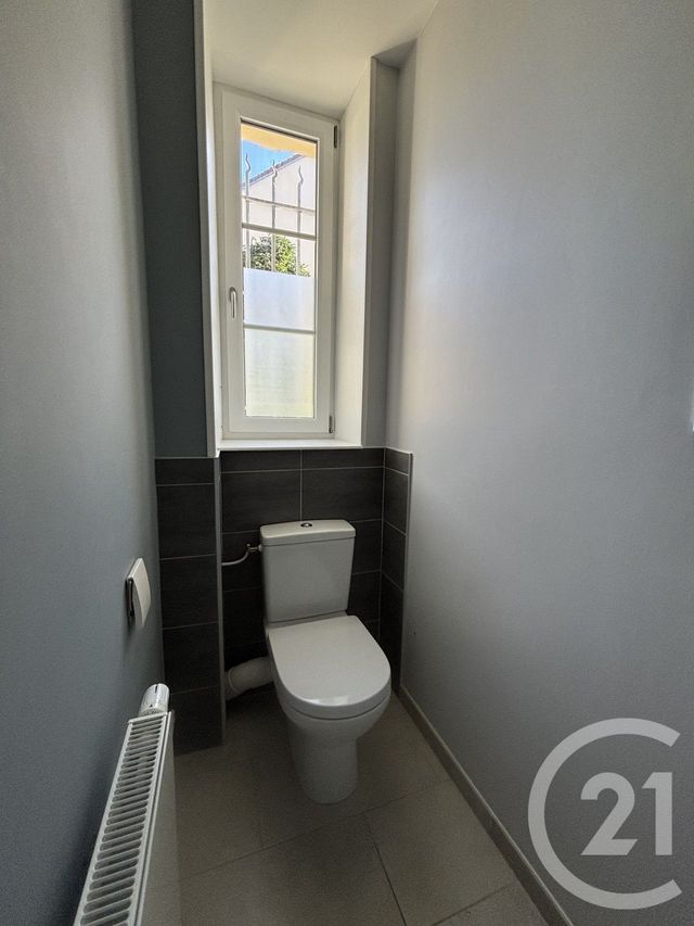 Maison &agrave; louer - 5 pi&egrave;ces - 119,49 m2 - Reuil En Brie - 77 - ILE-DE-FRANCE