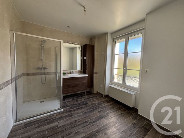 Maison &agrave; louer - 5 pi&egrave;ces - 119,49 m2 - Reuil En Brie - 77 - ILE-DE-FRANCE