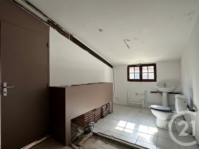 Maison &agrave; vendre - 5 pi&egrave;ces - 102,94 m2 - La Ferte Sous Jouarre - 77 - ILE-DE-FRANCE