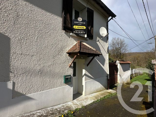 maison - LA FERTE SOUS JOUARRE - 77