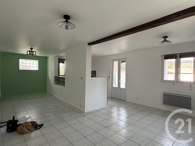 Maison &agrave; vendre - 5 pi&egrave;ces - 102,94 m2 - La Ferte Sous Jouarre - 77 - ILE-DE-FRANCE