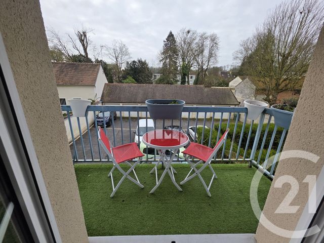 Appartement F3 &agrave; vendre - 4 pi&egrave;ces - 95,60 m2 - Crecy La Chapelle - 77 - ILE-DE-FRANCE