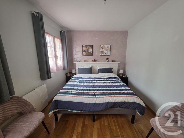 Appartement F3 &agrave; vendre - 4 pi&egrave;ces - 95,60 m2 - Crecy La Chapelle - 77 - ILE-DE-FRANCE