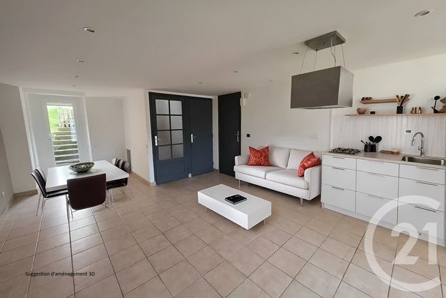 Maison &agrave; vendre - 3 pi&egrave;ces - 71,10 m2 - Villiers Sur Morin - 77 - ILE-DE-FRANCE