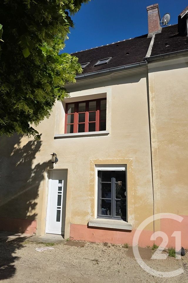 maison - VILLIERS SUR MORIN - 77