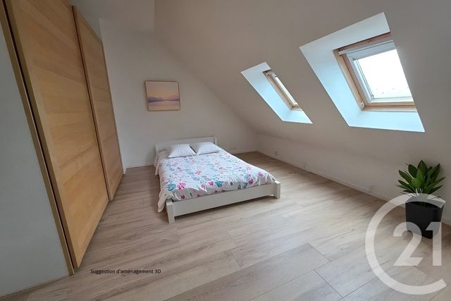 Maison &agrave; vendre - 3 pi&egrave;ces - 71,10 m2 - Villiers Sur Morin - 77 - ILE-DE-FRANCE