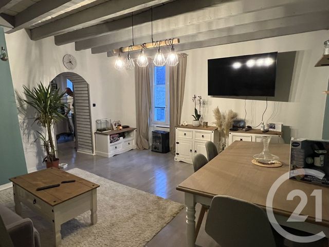 Appartement F3 &agrave; louer - 3 pi&egrave;ces - 59,43 m2 - Mouroux - 77 - ILE-DE-FRANCE