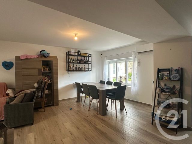 Maison &agrave; vendre - 5 pi&egrave;ces - 108,57 m2 - Rebais - 77 - ILE-DE-FRANCE