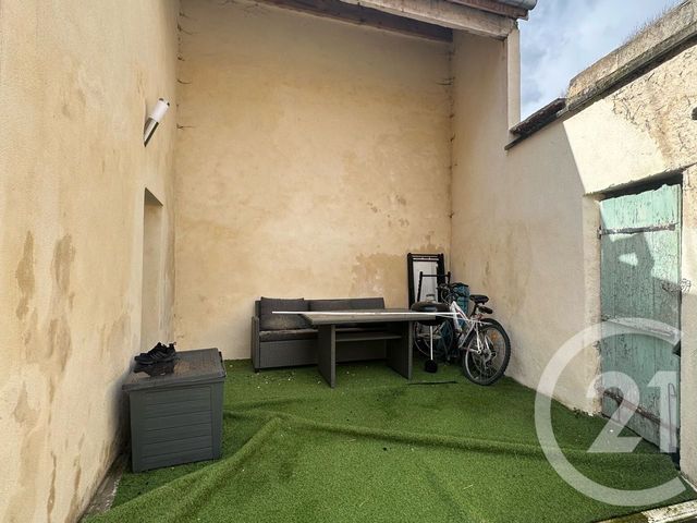 Maison &agrave; vendre - 5 pi&egrave;ces - 108,57 m2 - Rebais - 77 - ILE-DE-FRANCE