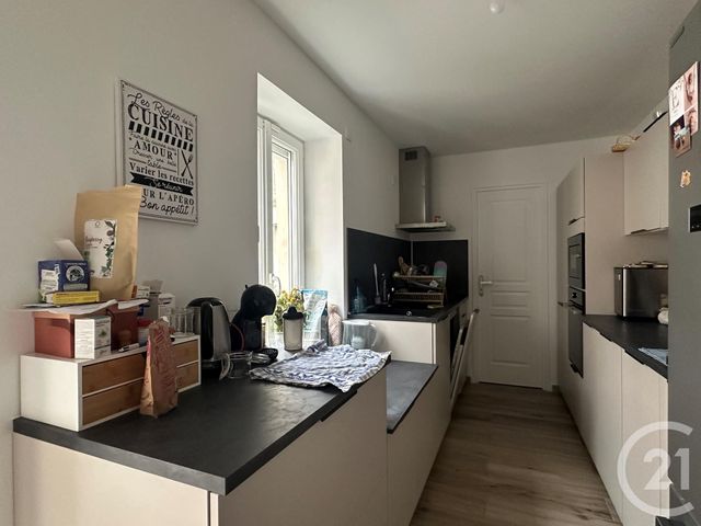 Maison &agrave; vendre - 5 pi&egrave;ces - 108,57 m2 - Rebais - 77 - ILE-DE-FRANCE